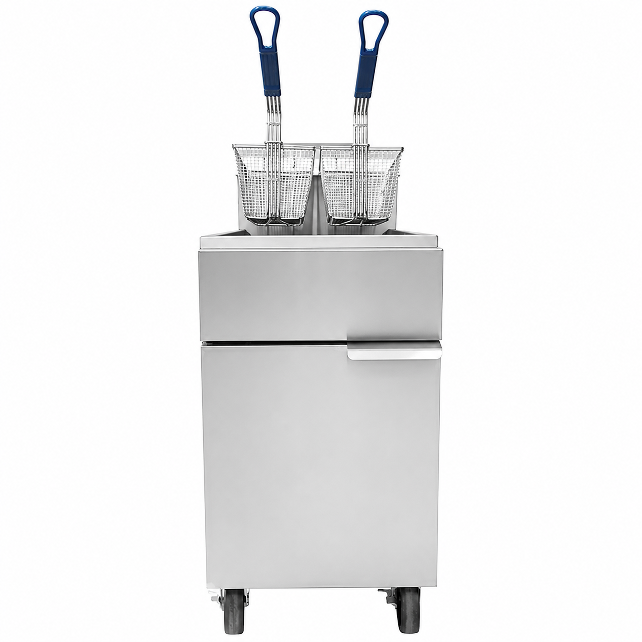 PFE 35LB High Efficiency Natural Gas/Propane Fryer